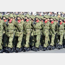 拘束されたらどうなるのか（Ｃ）日刊ゲンダイ