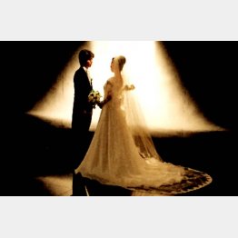 （Ｃ）日刊ゲンダイ