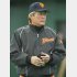巨人２軍監督の頃の高橋一三氏（Ｃ）日刊ゲンダイ