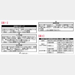 段階を追うごとに料金はハネ上がる（Ｃ）日刊ゲンダイ