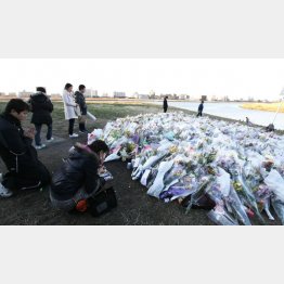 川崎中１少年殺害事件以降少年・少女を巡る事件は後を絶たない（Ｃ）日刊ゲンダイ