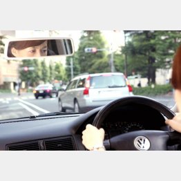 （Ｃ）日刊ゲンダイ