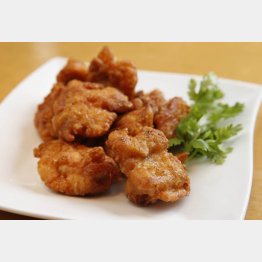 冷めても軟らかく美味に（Ｃ）日刊ゲンダイ