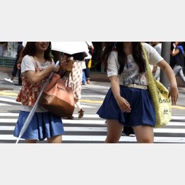 写真はイメージ（Ｃ）日刊ゲンダイ