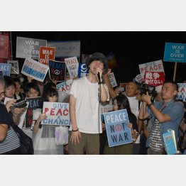 夏休みには地元で秘策も（Ｃ）日刊ゲンダイ