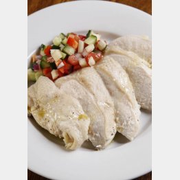 （Ｃ）日刊ゲンダイ