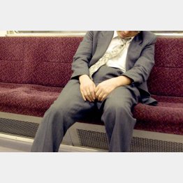 写真はイメージ（Ｃ）日刊ゲンダイ