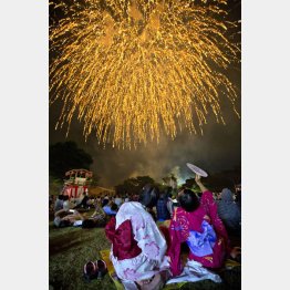 福島県広野町（Ｃ）日刊ゲンダイ