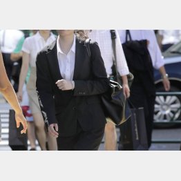 写真はイメージ（Ｃ）日刊ゲンダイ