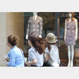 写真はイメージ（Ｃ）日刊ゲンダイ