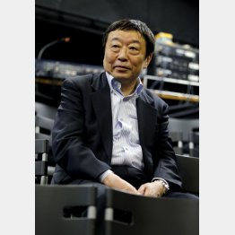 「安倍政権のやっていることは論拠が薄弱」と看破（Ｃ）日刊ゲンダイ