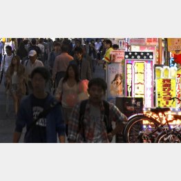 写真はイメージ（Ｃ）日刊ゲンダイ