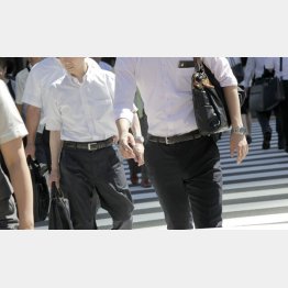 写真はイメージ（Ｃ）日刊ゲンダイ