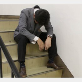 9月は要注意（Ｃ）日刊ゲンダイ