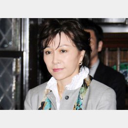 地元での嫌われっぷりがすさまじい（Ｃ）日刊ゲンダイ