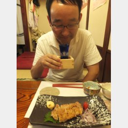 （Ｃ）日刊ゲンダイ