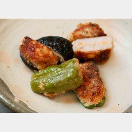 （Ｃ）日刊ゲンダイ