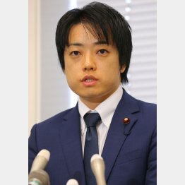 辞めさせたくても…（Ｃ）日刊ゲンダイ