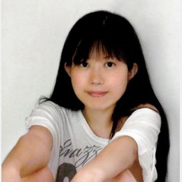 天瀬妃美花さん（提供写真）