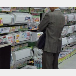 写真はイメージ（Ｃ）日刊ゲンダイ