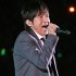 反戦への想いを表現（Ｃ）日刊ゲンダイ