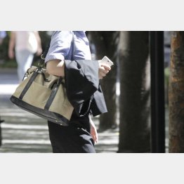 写真はイメージ（Ｃ）日刊ゲンダイ