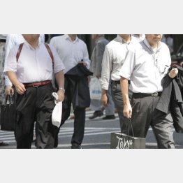 写真はイメージ（Ｃ）日刊ゲンダイ