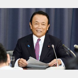 理由は“安保法案”と“消費税”だが…（Ｃ）日刊ゲンダイ