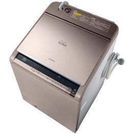 日立アプライアンス「ビートウォッシュ」シリーズ（提供写真）