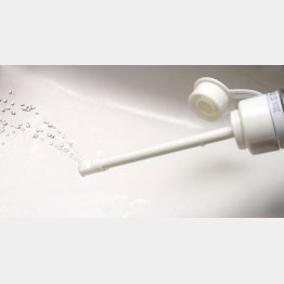 「BotLLet Wash」（Can Do）（提供写真）