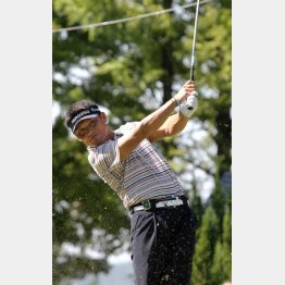 丸山茂樹（Ｃ）日刊ゲンダイ