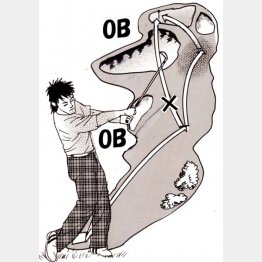 イラスト・たかぎしひろや