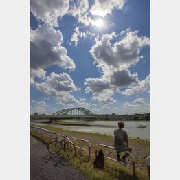 （Ｃ）日刊ゲンダイ