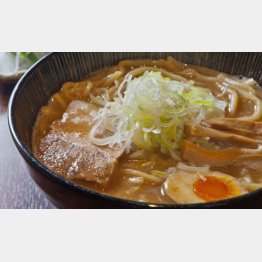 味噌はアミノ酸、ビタミンも豊富（Ｃ）日刊ゲンダイ