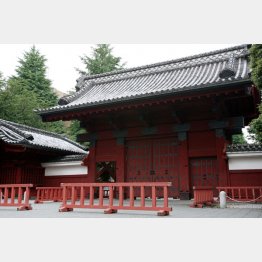 東大は今年から推薦入試をスタート（Ｃ）日刊ゲンダイ