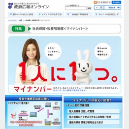 必ず問題は起こる（政府広報オンライン）