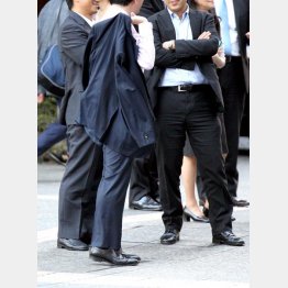 写真はイメージ（Ｃ）日刊ゲンダイ