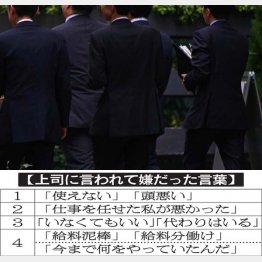 （Ｃ）日刊ゲンダイ