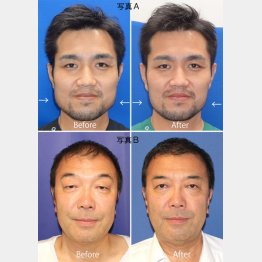 （Ｃ）日刊ゲンダイ