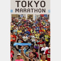 写真はイメージ（Ｃ）日刊ゲンダイ