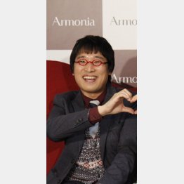 （Ｃ）日刊ゲンダイ