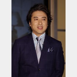 （Ｃ）日刊ゲンダイ