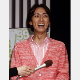 （Ｃ）日刊ゲンダイ