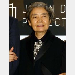 （Ｃ）日刊ゲンダイ