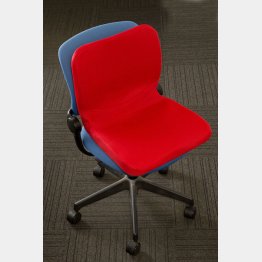 ｐ！ｎｔｏ（ピント）（Ｃ）日刊ゲンダイ