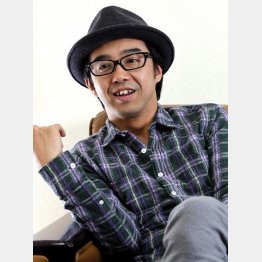 （Ｃ）日刊ゲンダイ