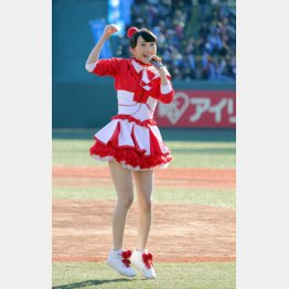 （Ｃ）日刊ゲンダイ