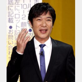 （Ｃ）日刊ゲンダイ