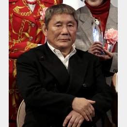 （Ｃ）日刊ゲンダイ