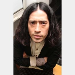 （Ｃ）日刊ゲンダイ